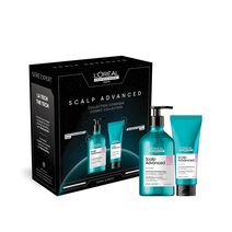 COFFRET DE PRINTEMPS SCALP ADVANCED - NOUVEAU! Coffrets De Printemps | L'Oréal Partner Shop