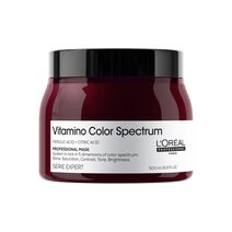 Vitamino Color Spectrum Mask - NEW! Vitamino Color Spectrum | L'Oréal Partner Shop