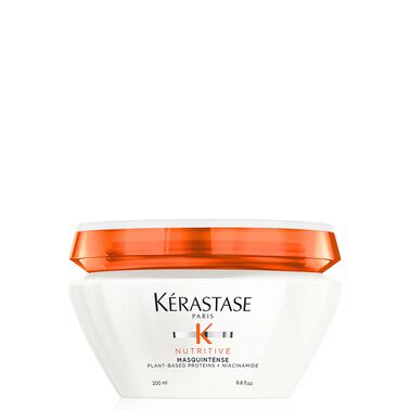 Masquintense Hair Mask - Nutritive | L'Oréal Partner Shop