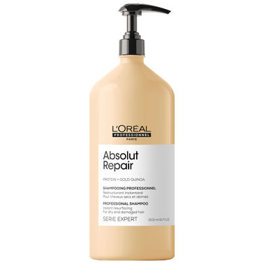 Absolut Repair Shampoo - Serie Expert | L'Oréal Partner Shop