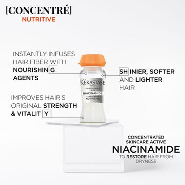 Concentré Nutritive - Fusio-Dose | L'Oréal Partner Shop
