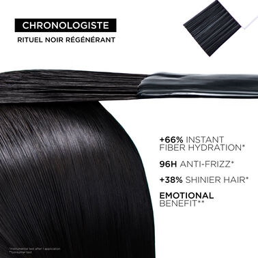 CHRONOLOGISTE SALON RITUAL OFFER - Chronologiste | L'Oréal Partner Shop