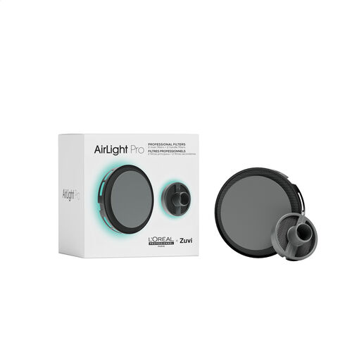 AirLight Pro Filter Pack - 2 Sets - AirLight Pro | L'Or&eacute;al Partner Shop