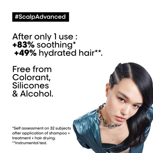 Scalp Advanced & Serioxyl - Scalp Advanced | L'Oréal Partner Shop