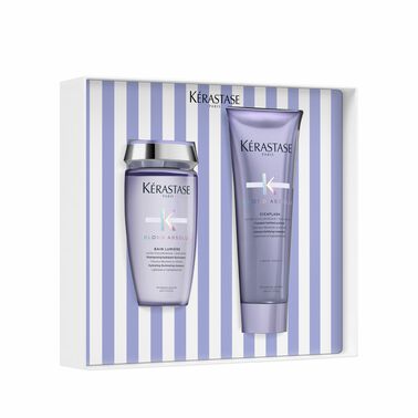 Blond Absolu Spring Kit - NEW! Spring Kit | L'Oréal Partner Shop