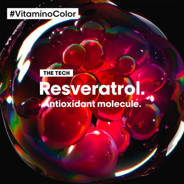 Vitamino Color Shampoo - Serie Expert | L'Oréal Partner Shop