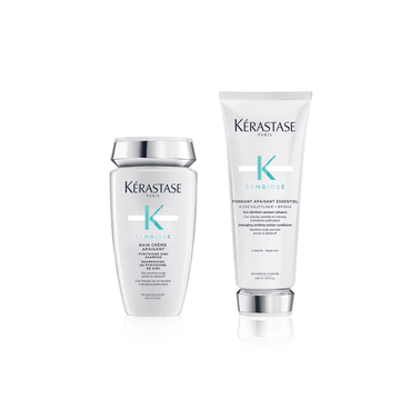 KÉRASTASE SPRING BUNDLE - SYMBIOSE - NEW! Spring Kit | L'Oréal Partner Shop