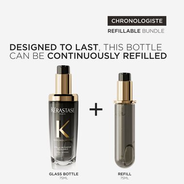 L'Huile De Parfum Refill Oil - Chronologiste | L'Oréal Partner Shop