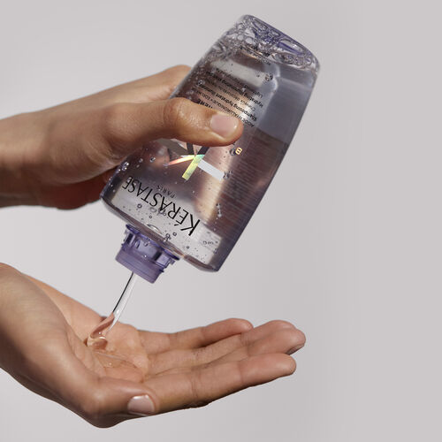 Bain Lumière Shampoo - Shampoos | L'Oréal Partner Shop