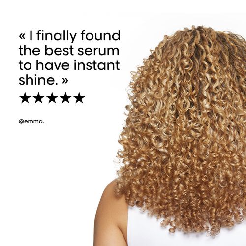 Vitamino Color Spectrum Glass Shine Serum - Vitamino Color Spectrum | L'Oréal Partner Shop