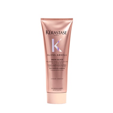 Gloss Absolu Insta Glaze Fondant - NEW! Gloss Absolu | L'Oréal Partner Shop