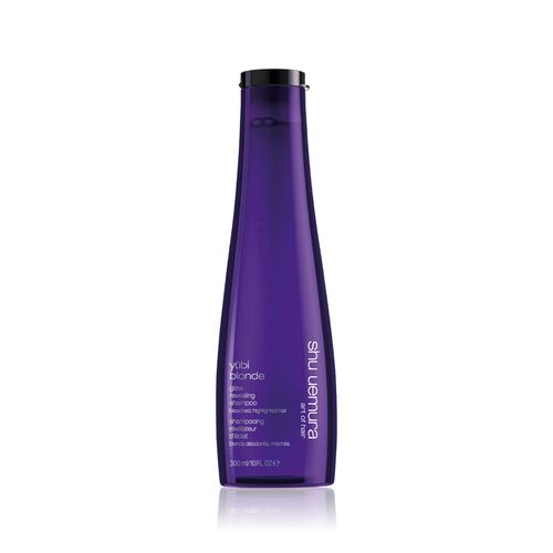 Yūbi Blonde Glow Revealing Shampoo - yubi blonde | L'Or&eacute;al Partner Shop