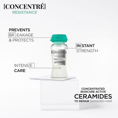 Concentré Resistance - Fusio-Dose | L'Oréal Partner Shop