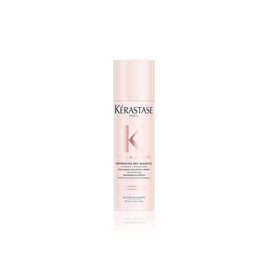 Fresh Affair Dry Shampoo - Fresh Affair | L'Oréal Partner Shop