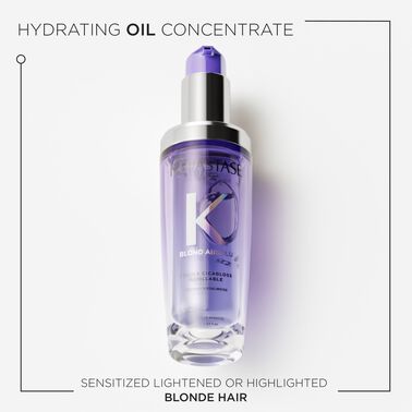 Cicagloss Refillable Oil - Blond Absolu | L'Oréal Partner Shop