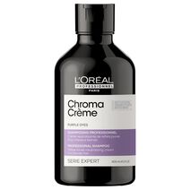 Chroma Crème Shampoo Purple - Serie Expert | L'Oréal Partner Shop