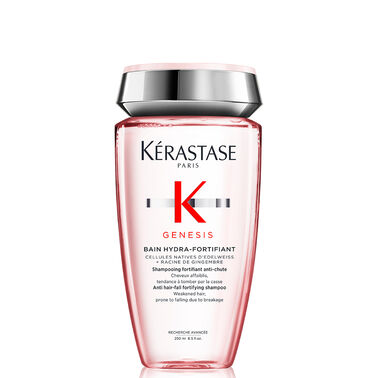 Bain Hydra-Fortifiant Shampoo - Genesis | L'Oréal Partner Shop