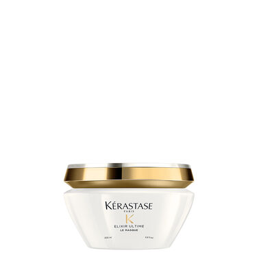 Masque Elixir Ultime Hair Mask - Discipline | L'Oréal Partner Shop