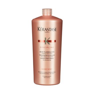 Bain Fluidéaliste Shampoo - Hair Care | L'Oréal Partner Shop