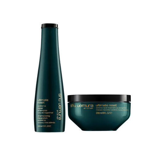 ultimate reset duo - spring kits | L'Or&eacute;al Partner Shop