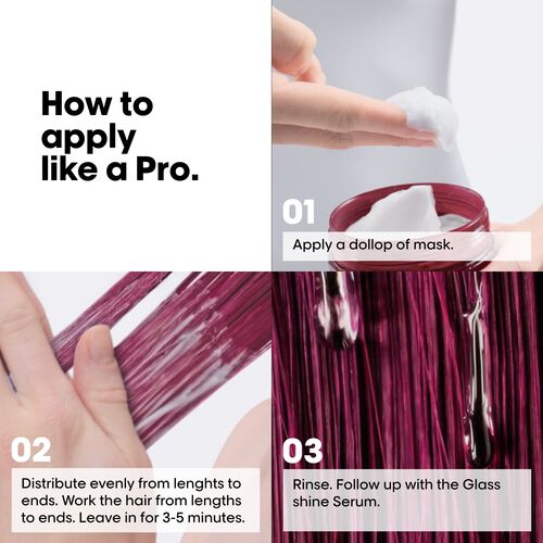 Vitamino Color Spectrum Mask - Vitamino Color Spectrum | L'Oréal Partner Shop