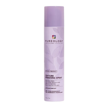 Style + Protect Texture Finishing Spray - Style + Protect | L'Oréal Partner Shop