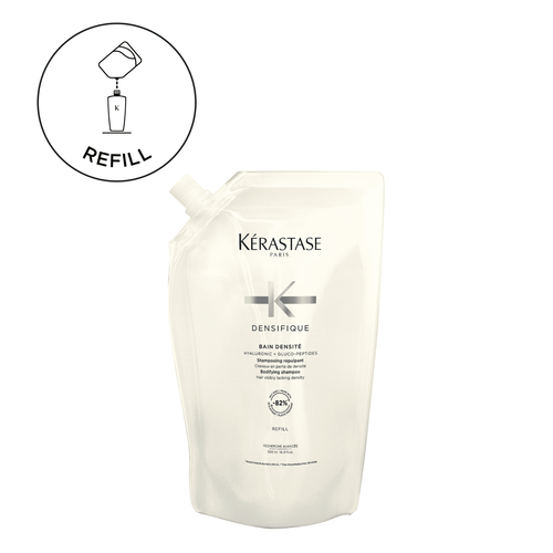 BAIN DENSIFIQUE SHAMPOO REFILL POUCH - Refill | L'Oréal Partner Shop