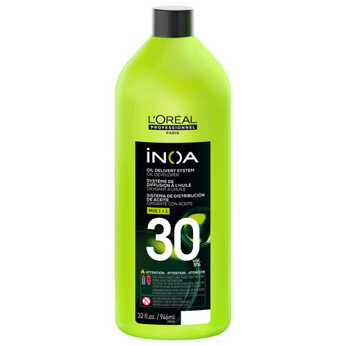 Inoa Oxydant 30 Vol - iNOA | L'Oréal Partner Shop
