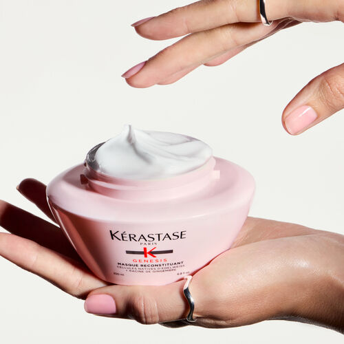 Masque Reconstituant Hair Mask - Genesis | L'Or&eacute;al Partner Shop