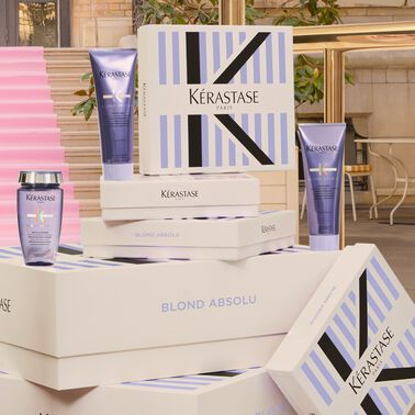 Blond Absolu Spring Kit - NEW! Spring Kit | L'Oréal Partner Shop