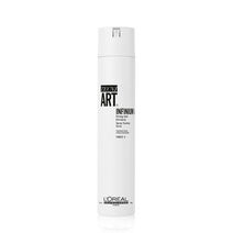 INFINIUM 4 HIGH HOLD HAIRSPRAY - Tecni Art | L'Oréal Partner Shop