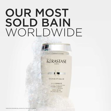 KÉRASTASE SPRING BUNDLE - DENSIFIQUE - NEW! Spring Kit | L'Oréal Partner Shop