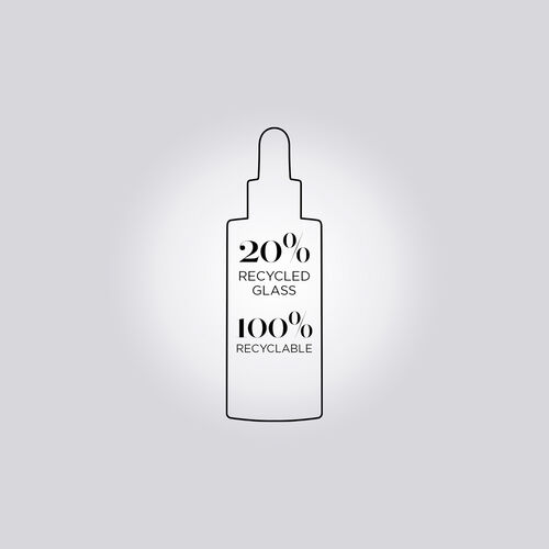 S&eacute;rum Nuit Intensif Hair Serum - Symbiose | L'Or&eacute;al Partner Shop