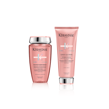 KÉRASTASE SPRING BUNDLE - CHROMA ABSOLU - NEW! Spring Kit | L'Oréal Partner Shop
