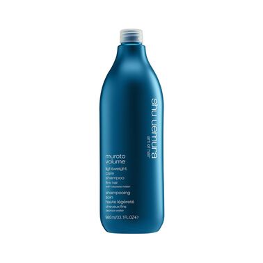 Muroto Volume lightweight care Shampoo - Shampoos | L'Oréal Partner Shop