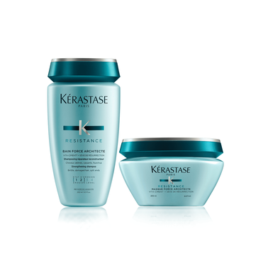 RESISTANCE - HAIR REPAIR ROUTINE - Résistance | L'Oréal Partner Shop