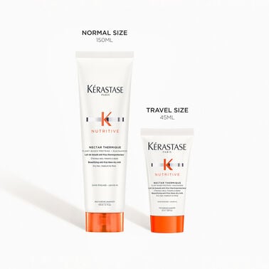 Nutritive Nectar Thermique Travel Size - Responsibly Discounted | L'Oréal Partner Shop