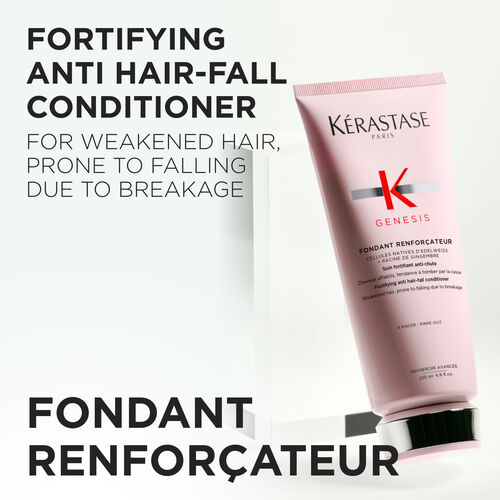 Fondant Renforcateur Conditioner - Conditioners & Masks | L'Or&eacute;al Partner Shop