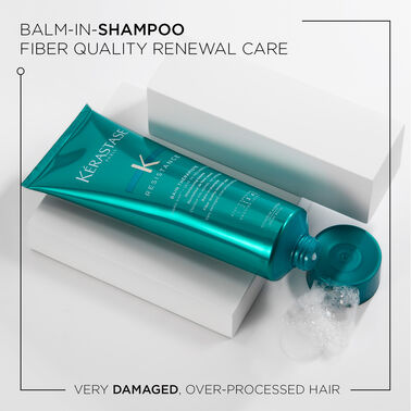Bain Thérapiste Shampoo - Resistance | L'Oréal Partner Shop