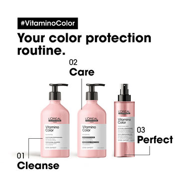 Vitamino Color Conditioner - Serie Expert | L'Oréal Partner Shop