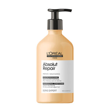 Absolut Repair Shampoo Refill Kit - NEW! Refill | L'Oréal Partner Shop