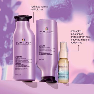 Hydrate Spring Kit - NEW! Spring Kits | L'Oréal Partner Shop