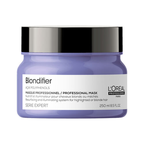 MASQUE BLONDIFIER - Serie Expert | L'Or&eacute;al Partner Shop