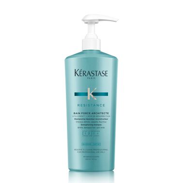 TESTER - BAIN FORCE ARCHITECTE - K Loyalty Club - 10% | L'Oréal Partner Shop