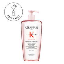 Bain Hydra-Fortifiant Shampoo - Genesis | L'Oréal Partner Shop