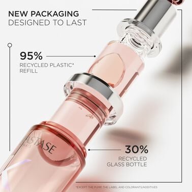 L'Huile Chroma Éclat Refillable Hair Oil - Refill | L'Oréal Partner Shop