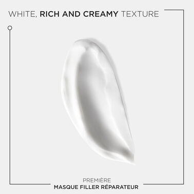 Masque Filler Réparateur Hair Mask - Première | L'Oréal Partner Shop