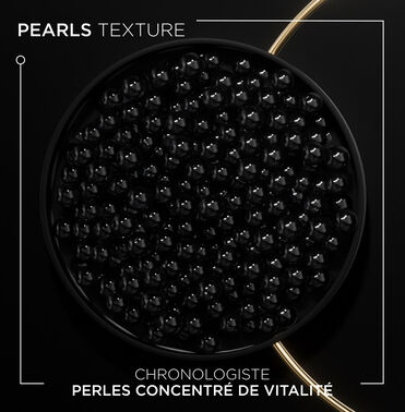 Chronologiste Rituel Noir Régénérant for Hair and Scalp - Chronologiste | L'Oréal Partner Shop