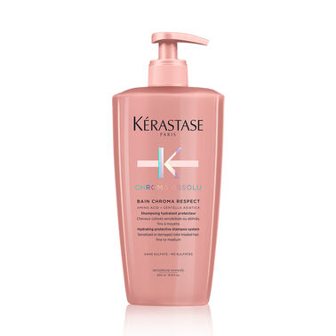 Bain Chroma Respect Shampoo - Chroma Absolu | L'Oréal Partner Shop