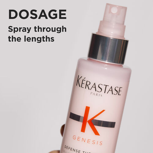 Defense Thermique - Genesis | L'Or&eacute;al Partner Shop